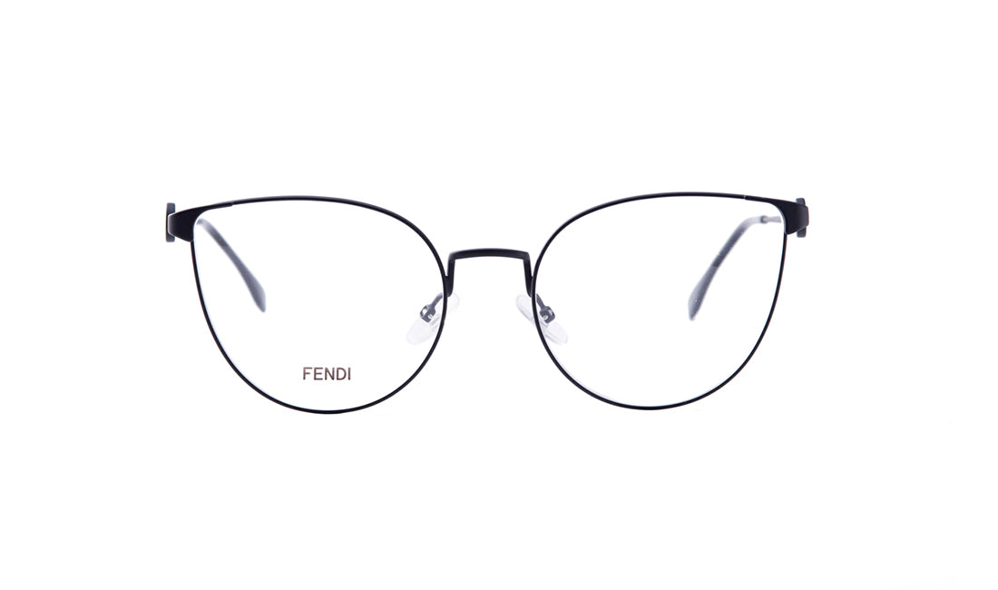 Fendi FF0308 Sunglasses - Luxury Designer Shades for Women & Men | UV Protection & Fashion Statement | Perfect for Outdoor Activities, Travel & Everyday Wear