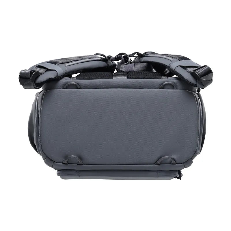 Ulanzi BP04 25L Hard Shell Camera Backpack with Apple Find My Compatibility - Perfect for Travel, Photography & Outdoor Adventures (Model B121)