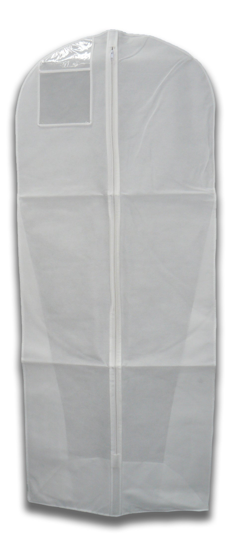 Elegant White Bridal Bags - Pack of 50 for Wedding Parties, Bridal Showers & Special Events - Perfect for Bridesmaids Gifts & Wedding Favors