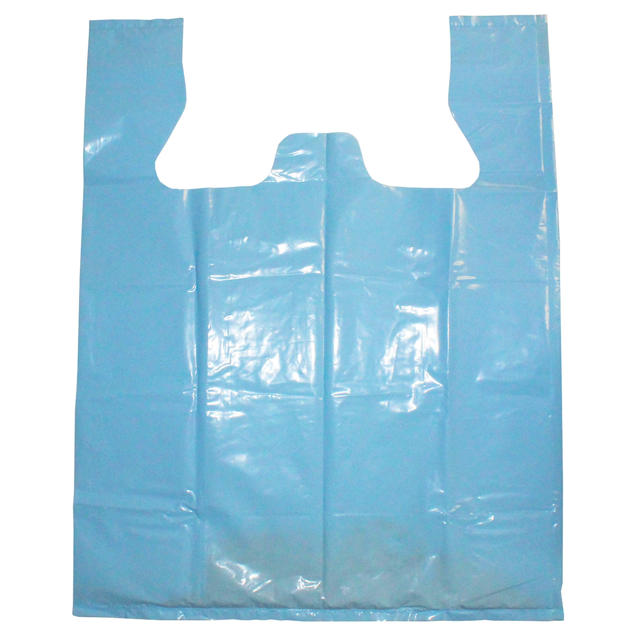 Cleanwaste Sani-Bags Disposable Commode Waste Bags - Portable Toilet Liners for Camping, Travel & Home Use - Odor Control & Leak-Proof Design