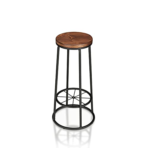 Toasted Barnwood Brown