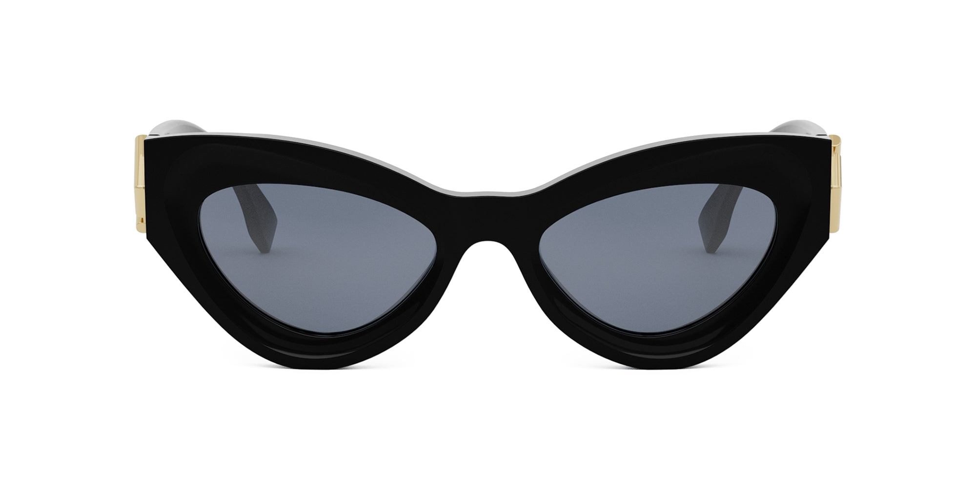 Fendi FF Diamonds FE40146I Sunglasses - Luxury Designer Shades for Women & Men | Perfect for Fashion, Travel & Outdoor Activities