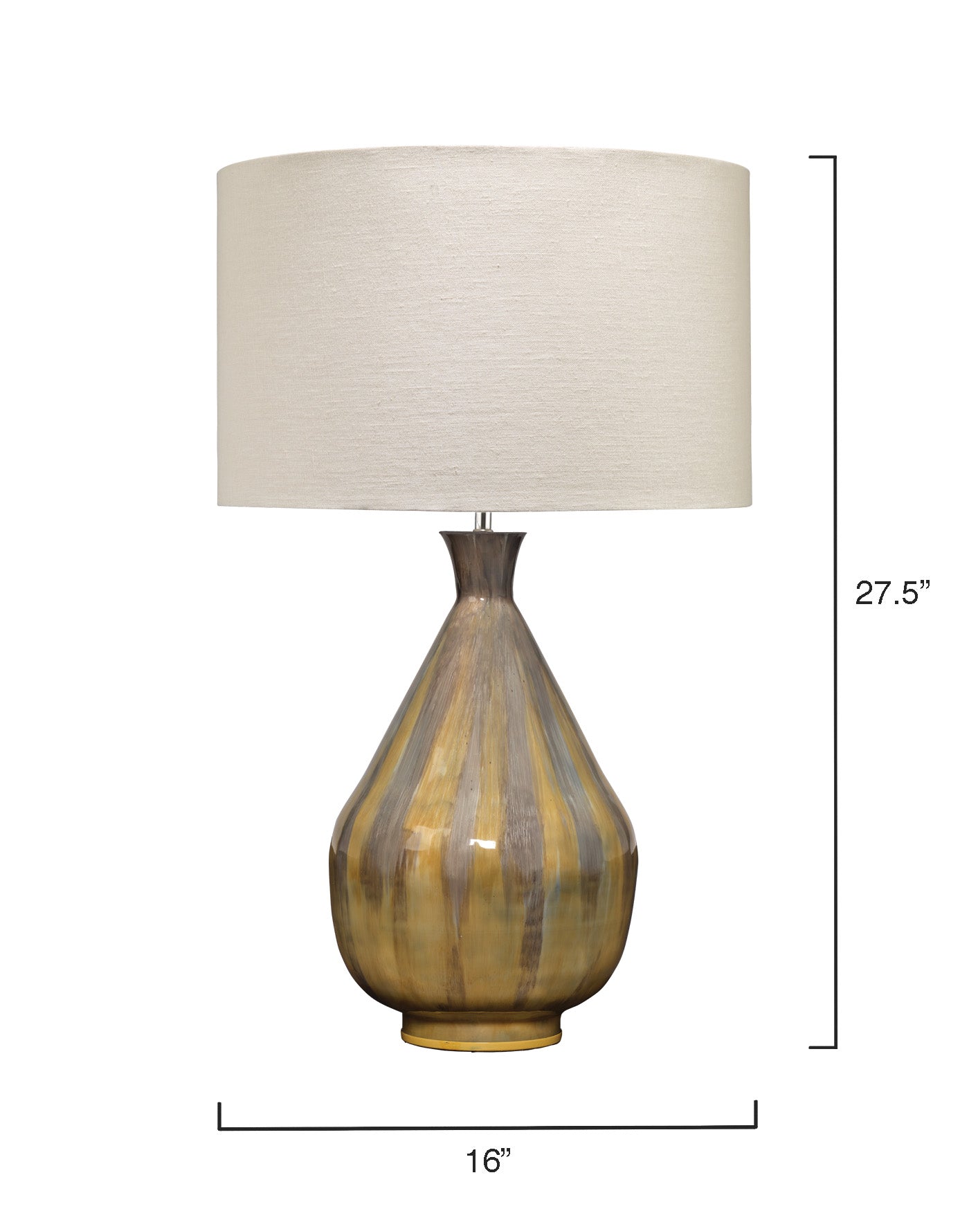 Modern LED Table Lamp - Adjustable Brightness & USB Charging for Bedroom, Living Room, Office - Perfect for Reading, Working & Night Light Use