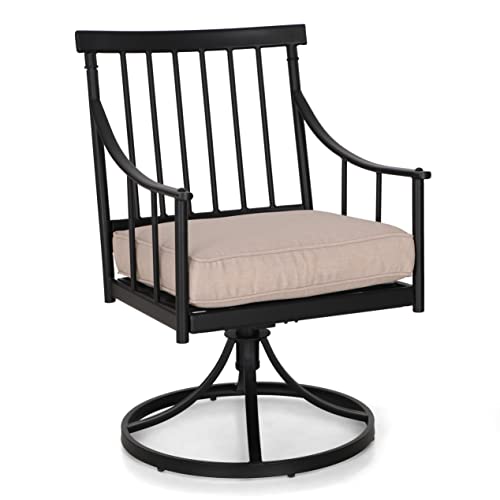 Swivel Chirs
