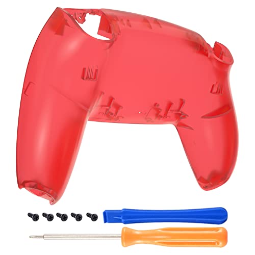 Clear Red
