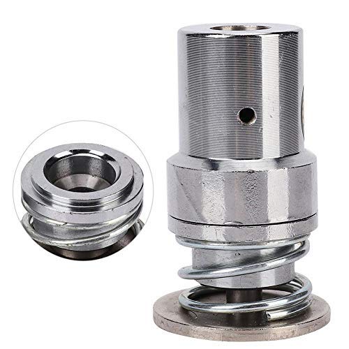 Round Button Mold - Fabric Covered Button Press Tool for Hand Press Machine (32L) - Perfect for DIY Crafts, Sewing Projects & Clothing Accessories