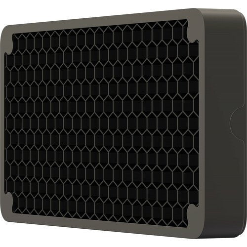 Kelvin Light Modifier Kit for Play LED Pocket Light - Color Temperature Adjustable Photography Lighting Accessories - Perfect for Studio, Portrait, and Product Photography