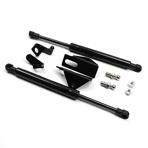 Engine Hood Shock Strut