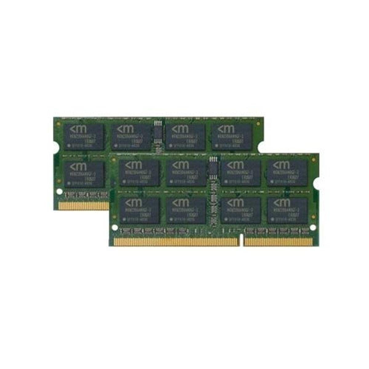 Mushkin Enhanced Essentials 4GB DDR3 Laptop RAM - 996643 - Upgrade Memory for Faster Performance in Gaming, Work & Multitasking