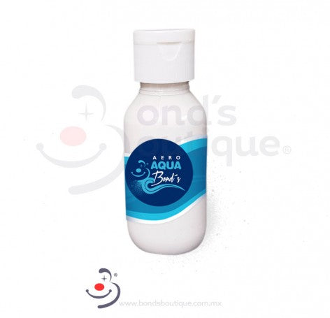 Aero Aqua Bonds Blanco 60 ML - Premium Waterproof Adhesive for DIY Crafts, Home Repairs & Outdoor Projects