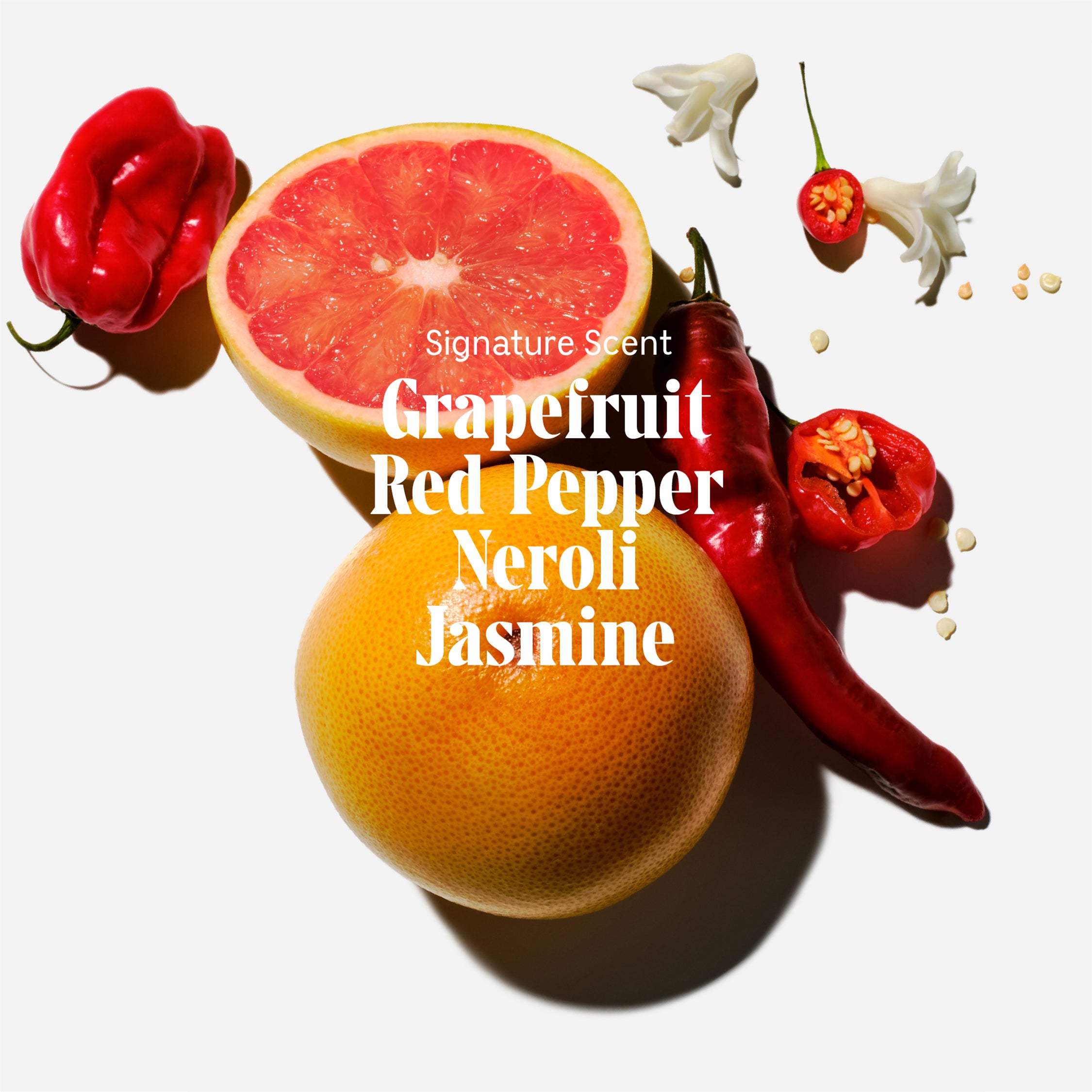 Best Grapefruit Body Oil for Hydration & Glow – Natural Moisturizer for Dry Skin – Perfect for Massage & Relaxation