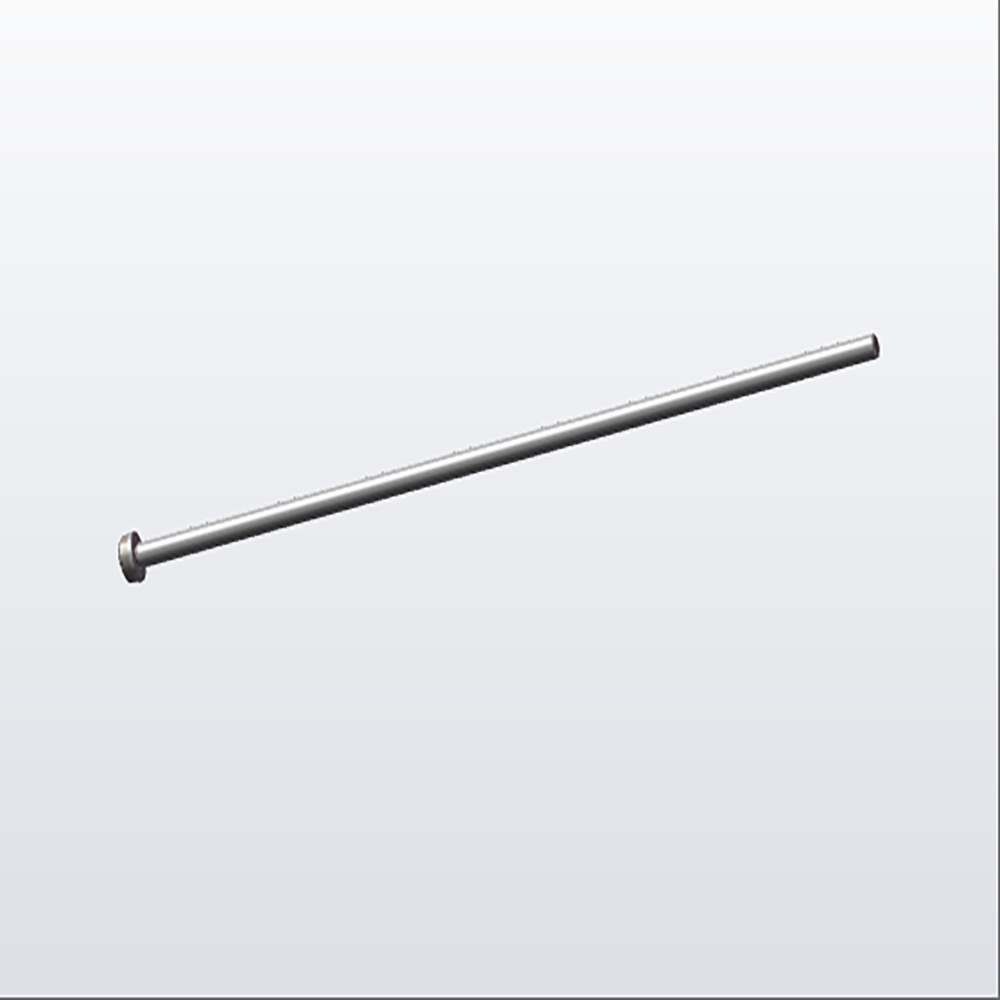 BD1801DS 32 Philips Screw Assembly M5x196 - Durable Fastener for Electronics, Furniture & DIY Projects | Perfect for Home Repair and Industrial Use