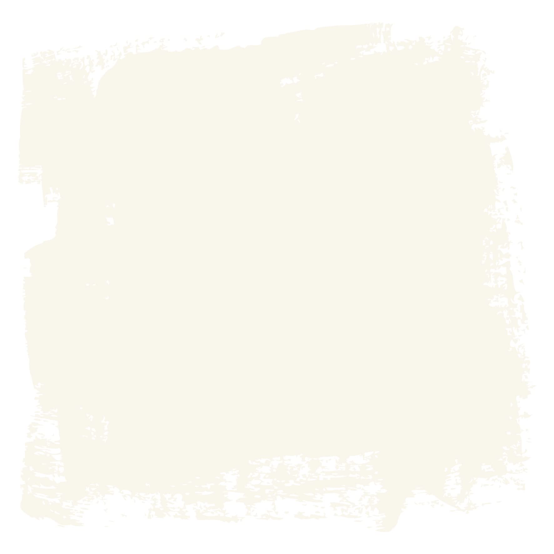 Chalky Look Paint - Chalk White, 4.4 oz (125ml) Jar - Premium Matte Finish for DIY Furniture, Cabinets & Home Decor Projects