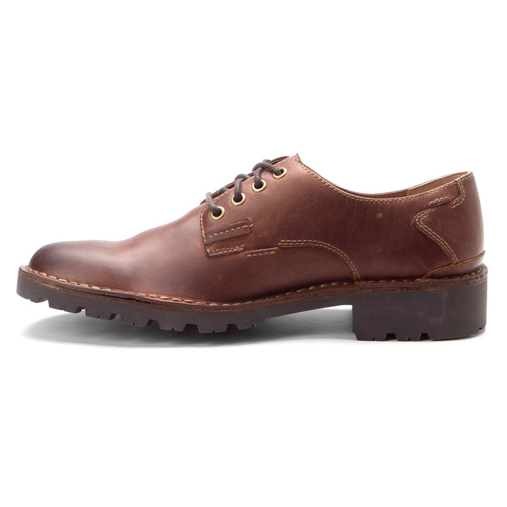 Clarks Men's Lugano Loafers - Comfortable Slip-On Shoes for Casual & Business Wear | Perfect for Office, Travel & Everyday Use