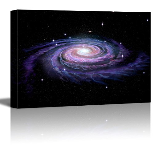 Spiral Galaxy
