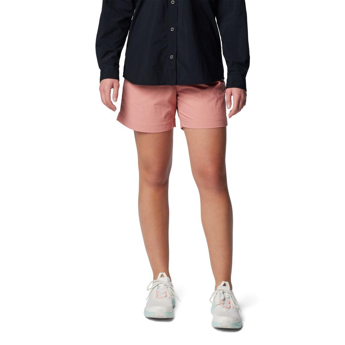 Columbia PFG Backcast™ Women's Water Shorts - Quick-Dry, UPF 50+ Sun Protection for Fishing, Kayaking & Beach Activities