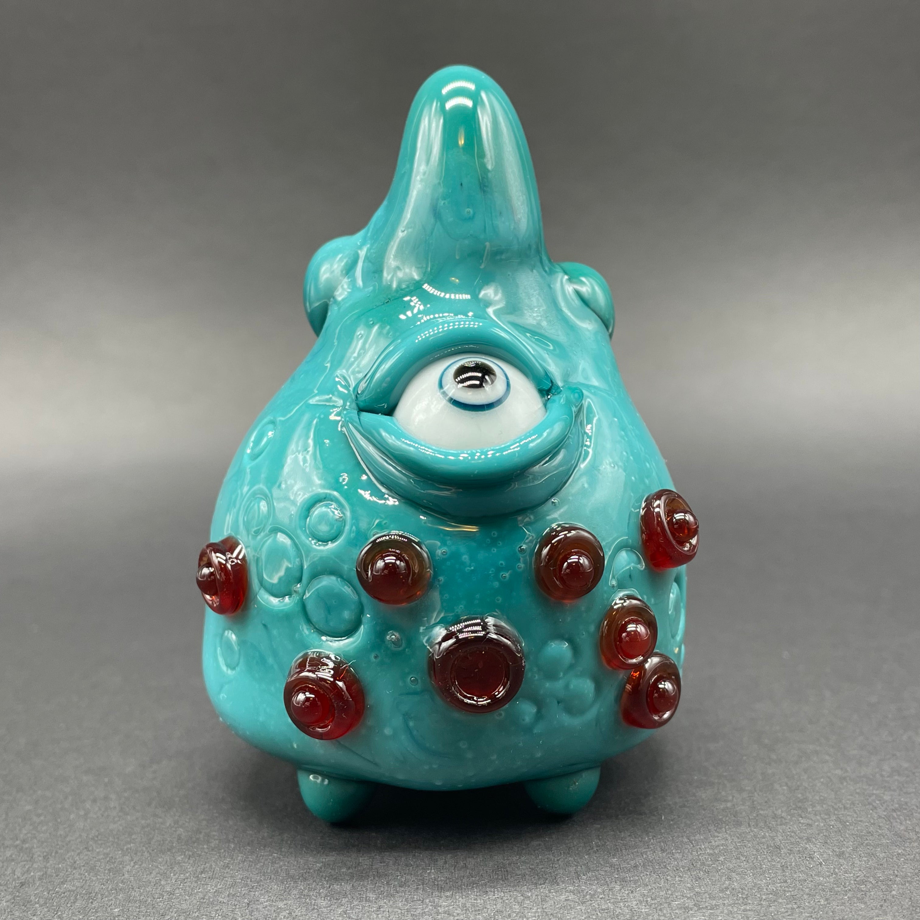 Screaming Incense Burner - Unique Gothic Aromatherapy Holder for Home Decor, Meditation & Halloween Decorations