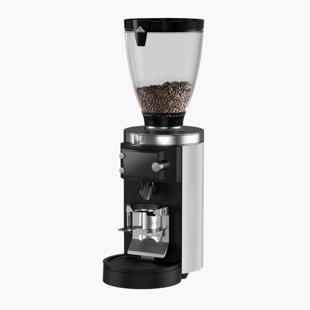 Mahlkonig E65S GBW Commercial Coffee Grinder - High Precision Espresso Grinding for Cafes, Restaurants & Home Baristas | Perfect for Specialty Coffee & Espresso Brewing