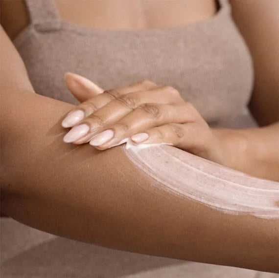 Organic Hesperides Grapefruit Body Lotion - Hydrating & Nourishing Moisturizer for Dry Skin - Perfect for Daily Use & Spa Days