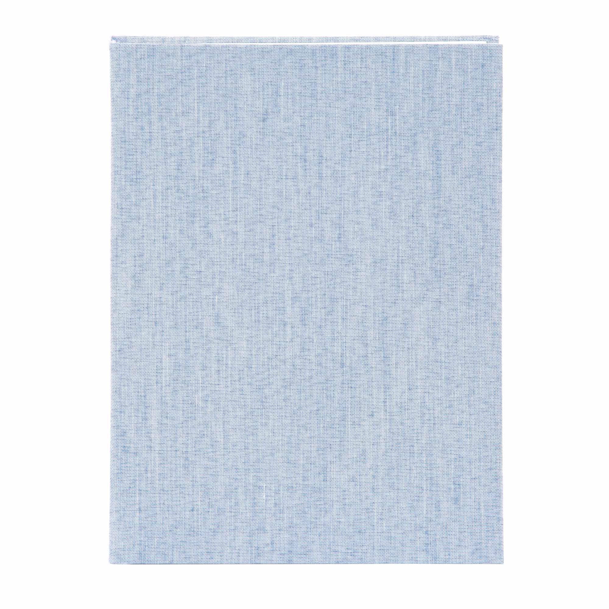 Premium A5 Notebook - CLEAN OCEAN Collection | Eco-Friendly Lined Journal for Writing, Note Taking & Sketching | Perfect for Students, Office & Travel