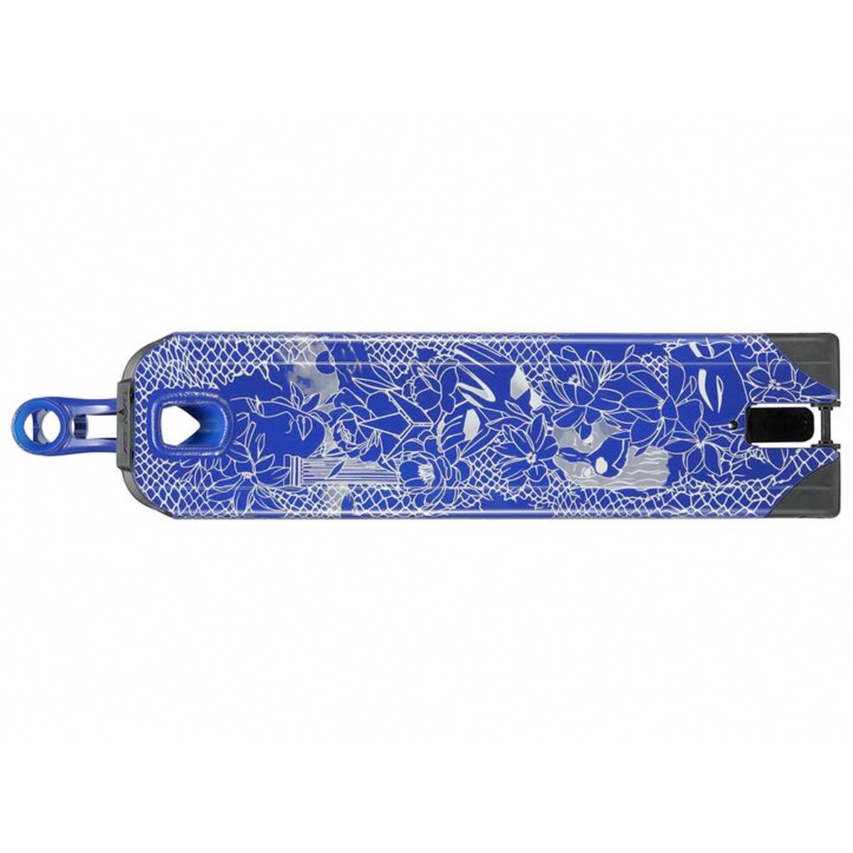 Envy Flavio Pesenti Signature AOSv5 LTD Skateboard Deck 5.5