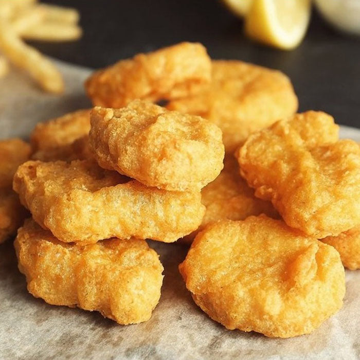 Crispy Tempura Chicken Nuggets | Premium Sydney Poultry | Perfect for Snacks, Parties & Quick Meals
