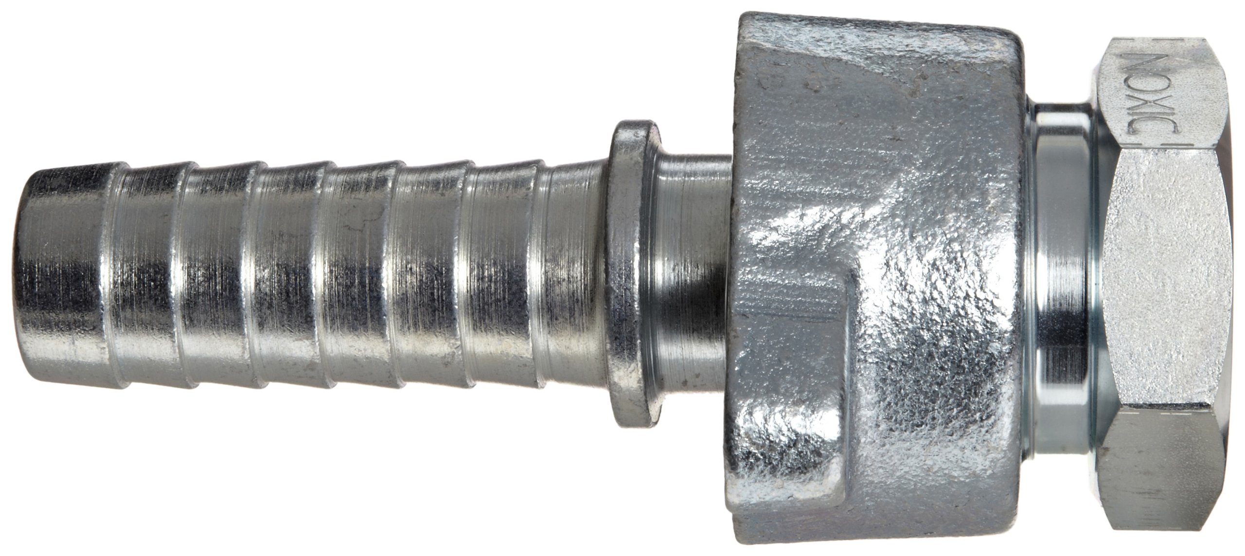 Dixon GDF12 Plated Steel Air Hose Fitting - 1