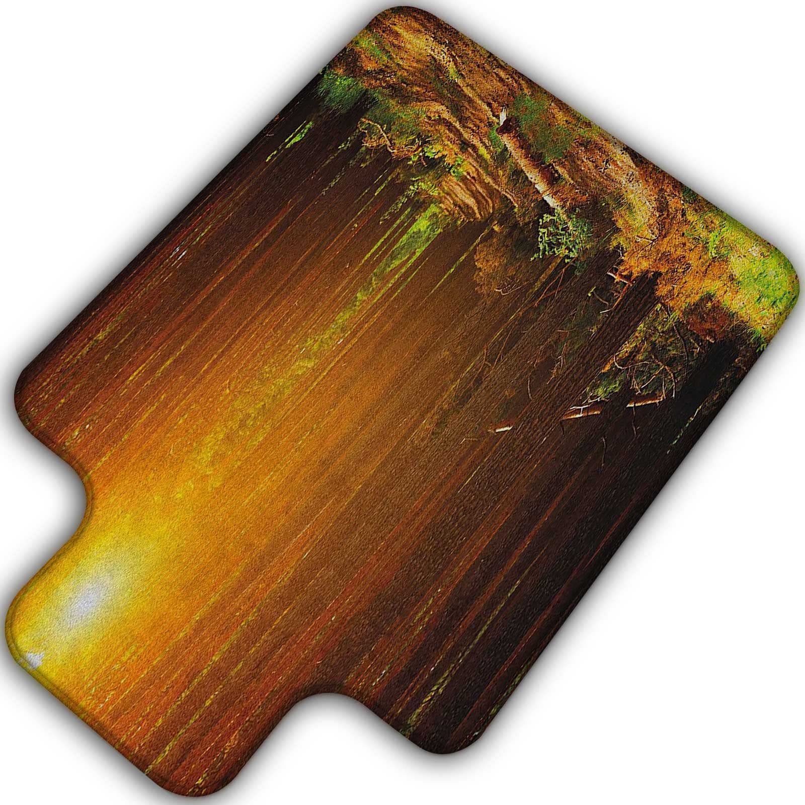 Premium Office Chair Mat 48