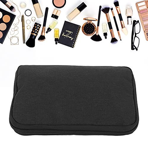 Premium Watch Band Storage Case - Travel Organizer for Smartwatch Straps & Accessories | Durable Watch Strap Holder with Pin Cable & Headset Compartment | Perfect for Travel, Home & Office Organization