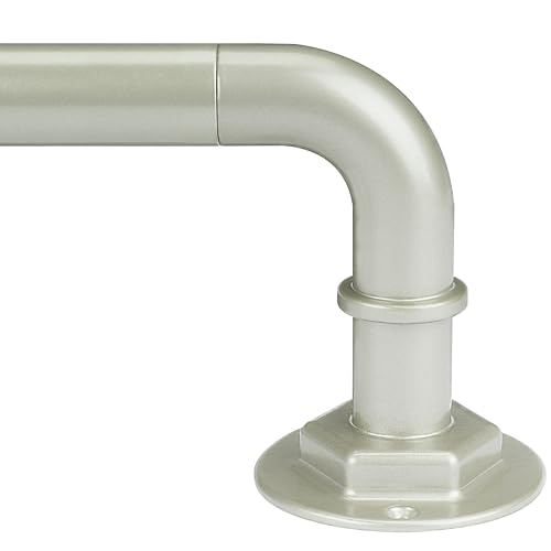 Brushed Nickel