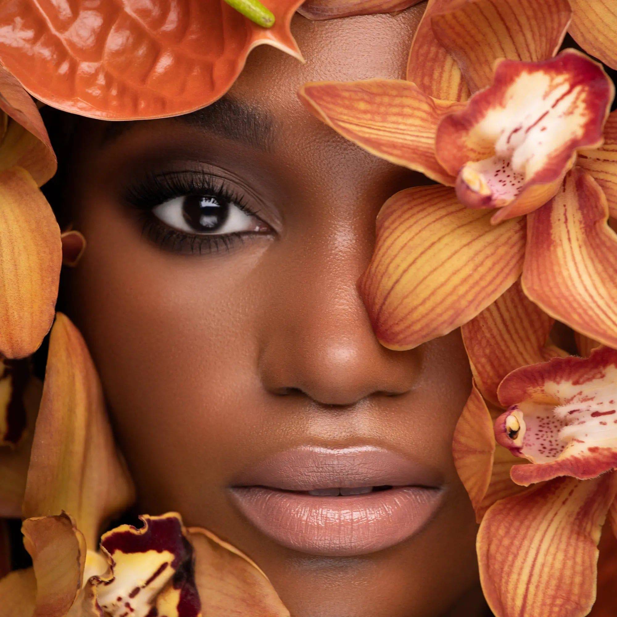 Rose Lipstick - Long Lasting Moisturizing Lip Color for Women | Perfect for Everyday Wear & Special Occasions