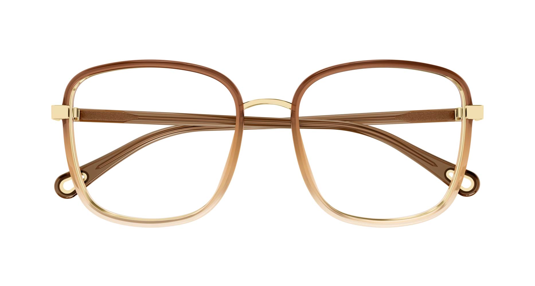 Chloe CH0034O Sunglasses - Polarized UV Protection for Women - Perfect for Driving, Beach & Outdoor Activities