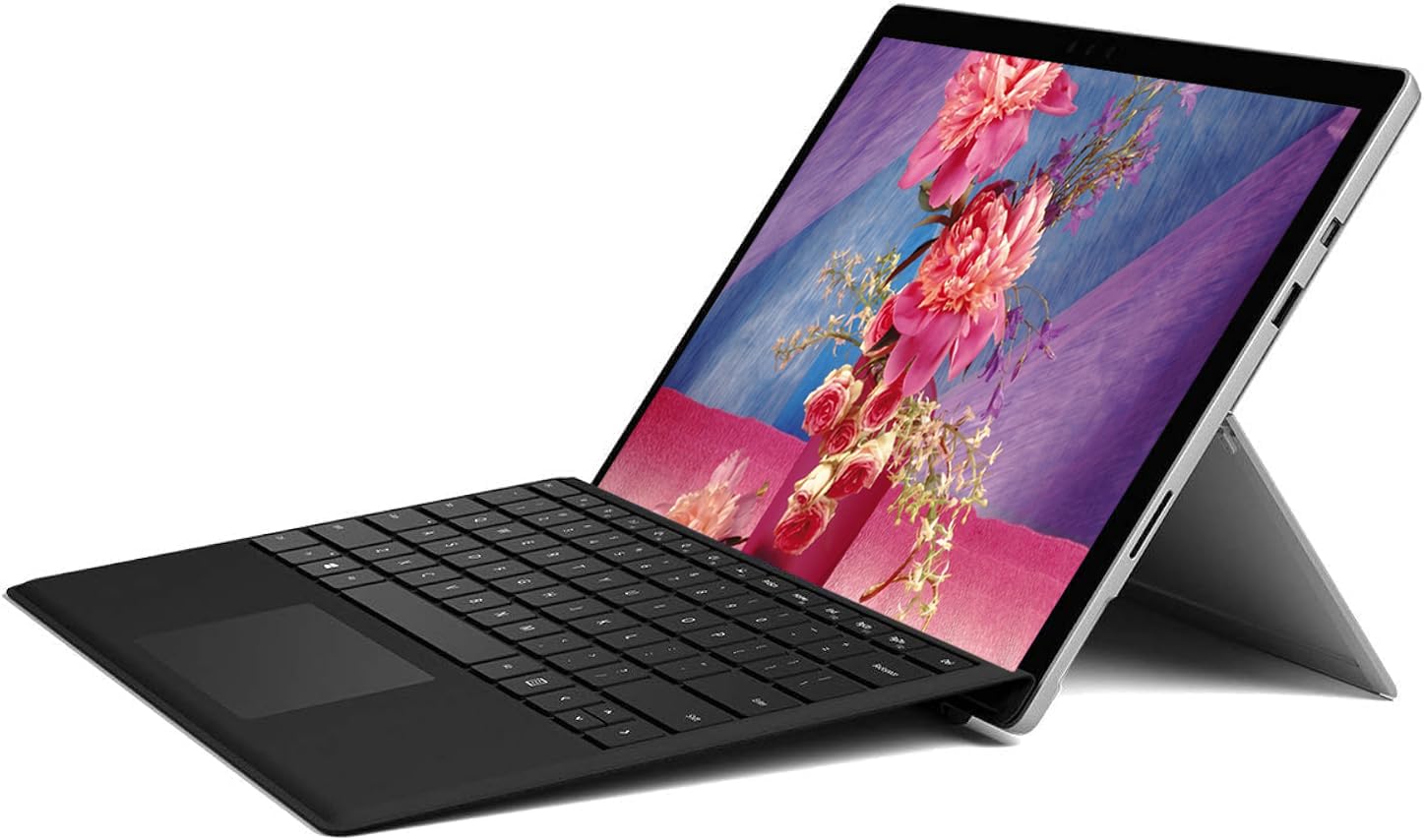 Microsoft Surface Pro 4 12.3