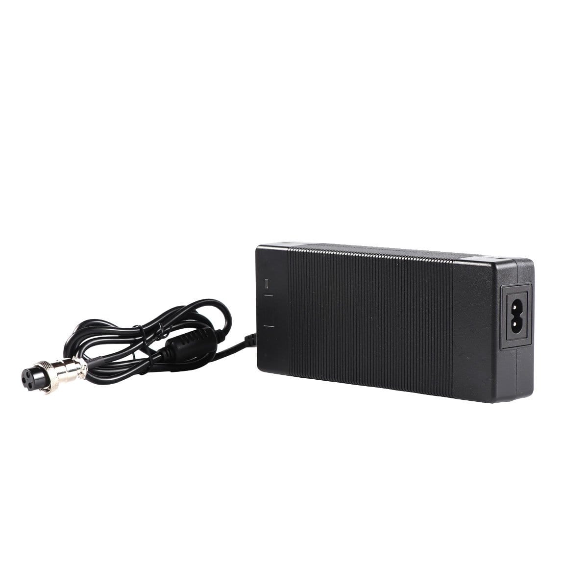 Eagle Series Scooter Charger - Fast & Reliable Electric Scooter Charger for Eagle Models | Perfect for Commuting, Campus & Urban Travel