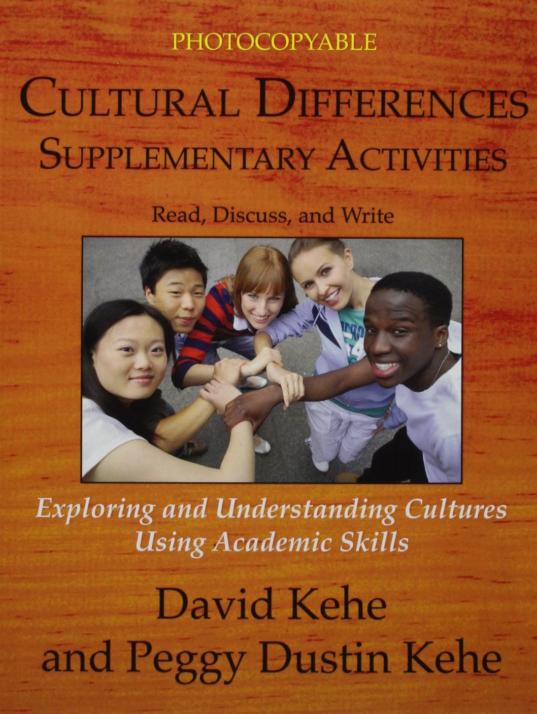 Cultural Differences Activities for Learning & Team Building