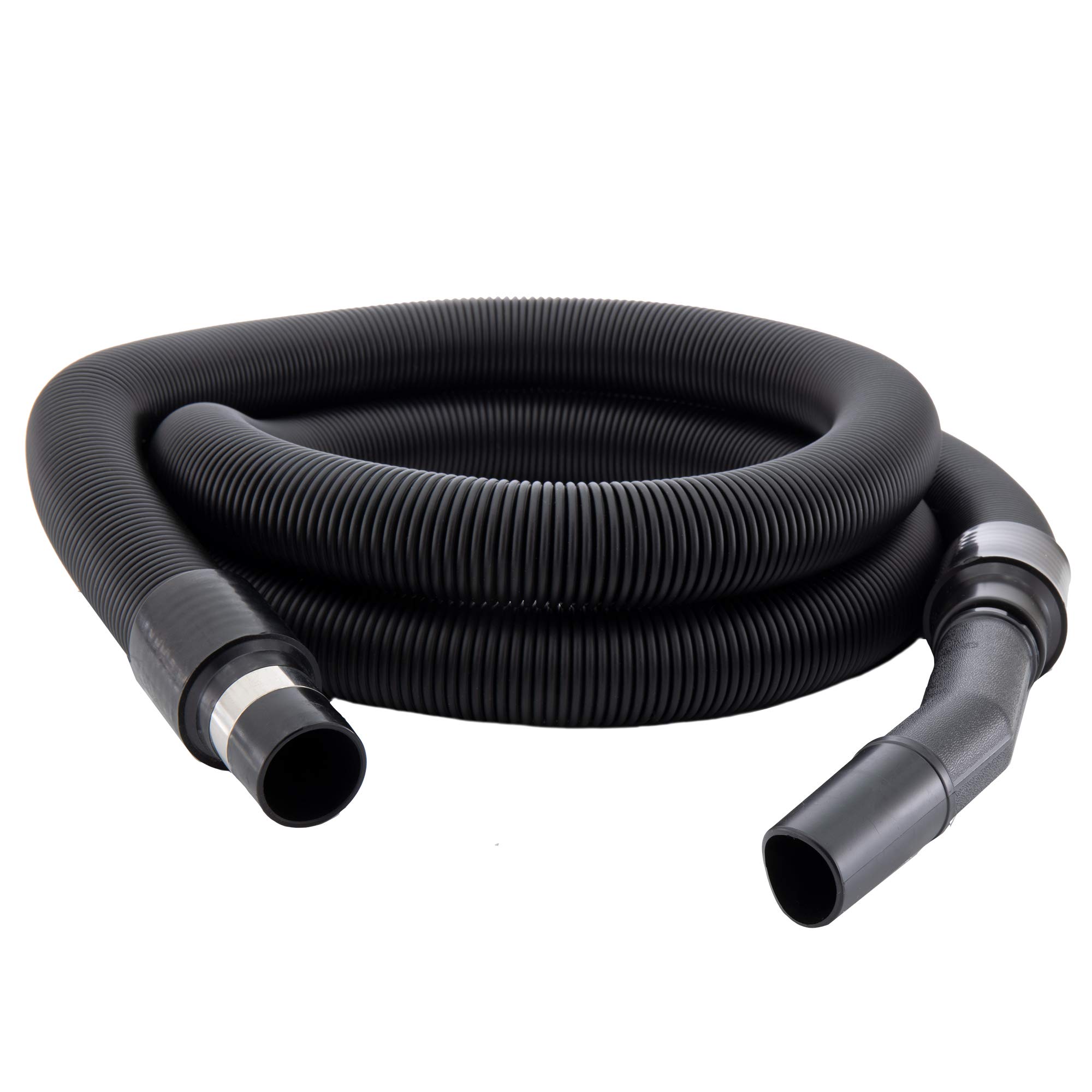 Maxumizer Standard 6-Piece RV Central Vacuum Cleaner Accessories Kit - Essential Tools for RV Cleaning & Maintenance | Perfect for Deep Cleaning Carpets, Upholstery & Tight Spaces in Motorhomes & Campers