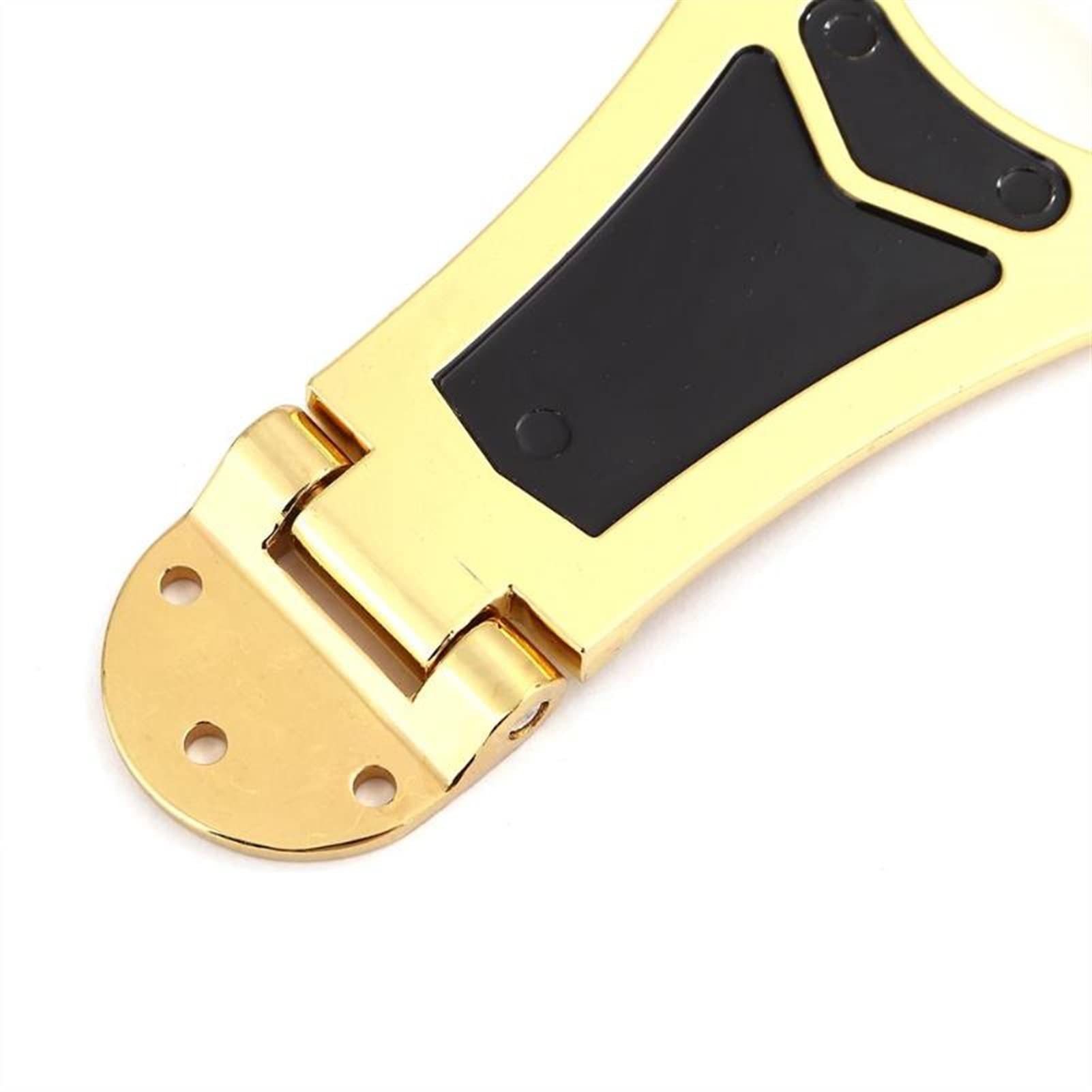 Premium Tremolo Tailpiece Bridge Crank Bar for LP Electric Guitar - High-Quality Guitar Bridge Accessory | Perfect for Rock, Blues & Live Performances