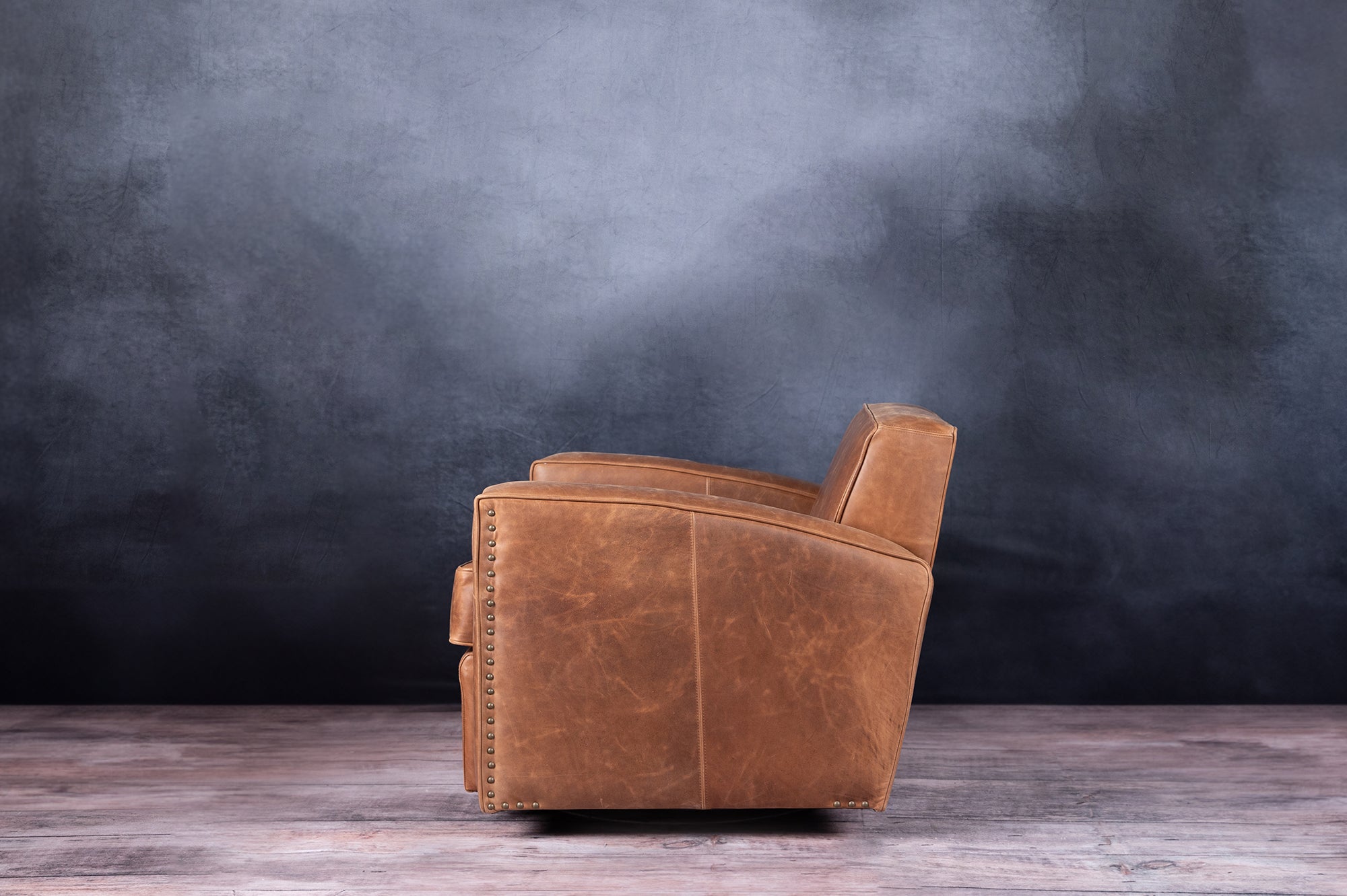 The J. Dean Chair - Modern Ergonomic Office Chair for Home & Workspace - Comfortable Adjustable Desk Chair with Lumbar Support - Perfect for Remote Work, Gaming & Study