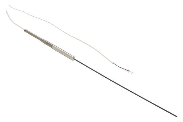 Fluke 5608 Secondary PRT Temperature Probe - 100 Ohm Resistance, 1/8
