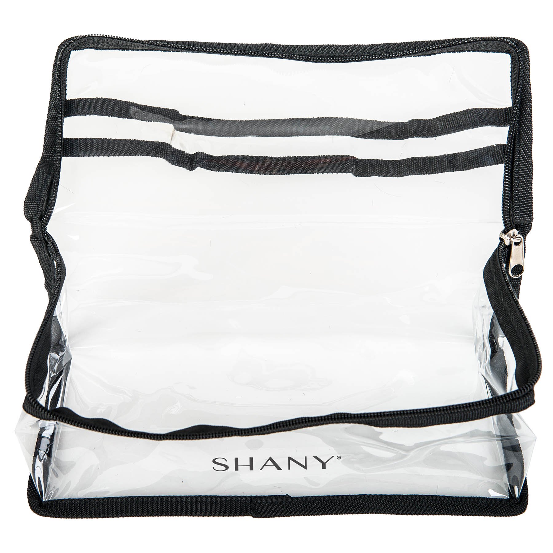 SHANY Waterproof Travel Bag for Road Trips & Home Storage - Durable Carry-On Organizer for Camping, Beach, Gym & Daily Commute
