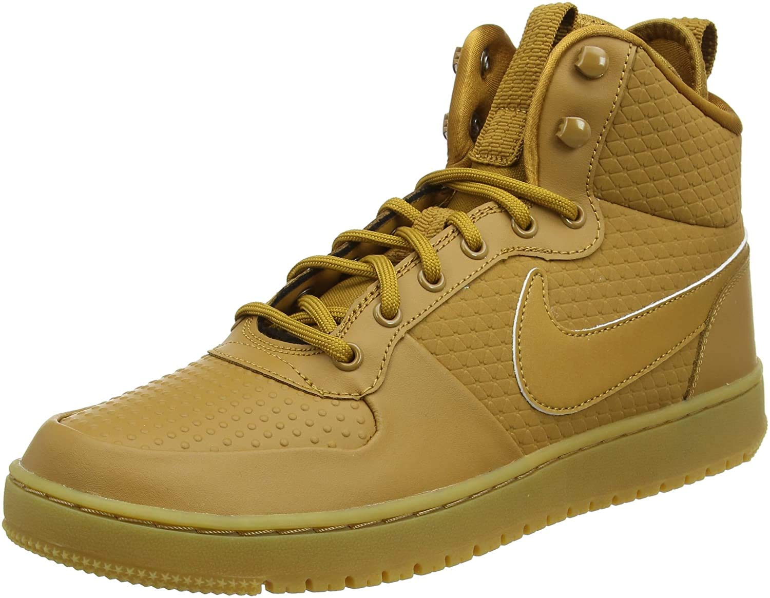 Nike Men's Running Shoes for Gym & Training - Lightweight Athletic Sneakers for Workouts, Jogging, and Fitness - US Men's Sizes (Perfect for CrossFit, Treadmill, and Outdoor Running)