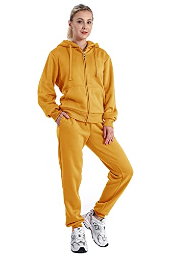 Yellow-fleece
