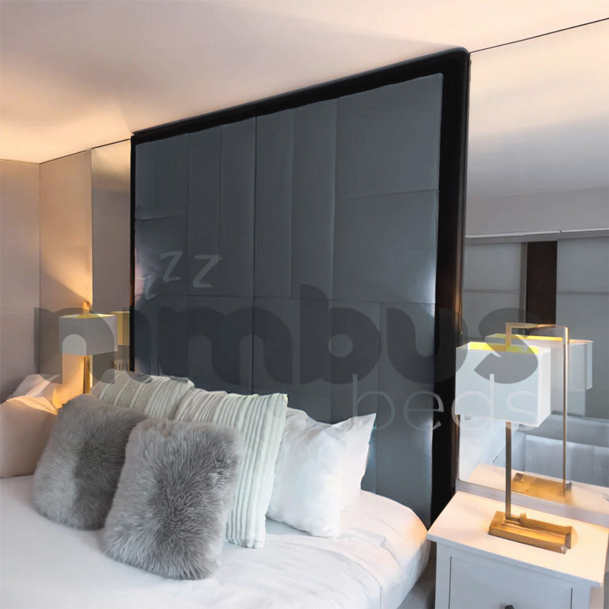 Milan Charcoal