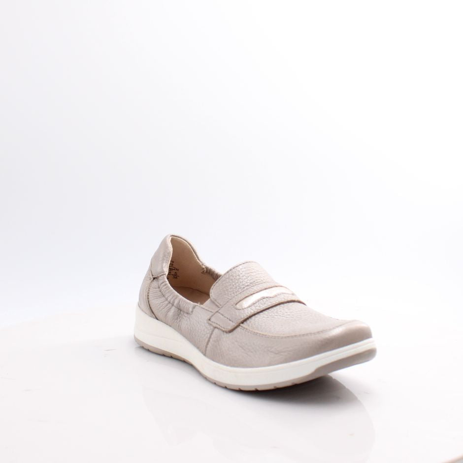 Caprice 25 - Stylish and Comfortable Women's Shoes for Casual Wear, Work & Everyday Use | Perfect for Office, Walking & Outdoor Activities