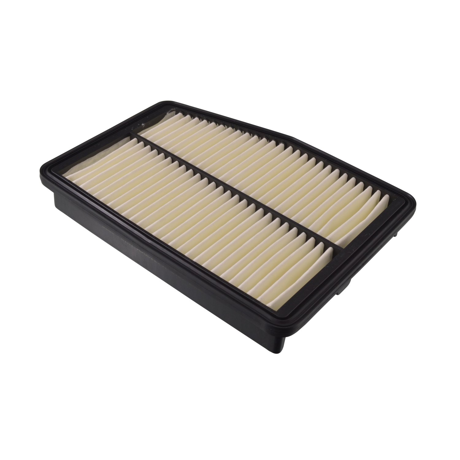 ADG022147 Air Filter Replacement - Pack of 1 | High-Performance Air Filter for Cars, Trucks & SUVs | Improves Engine Performance & Air Quality
