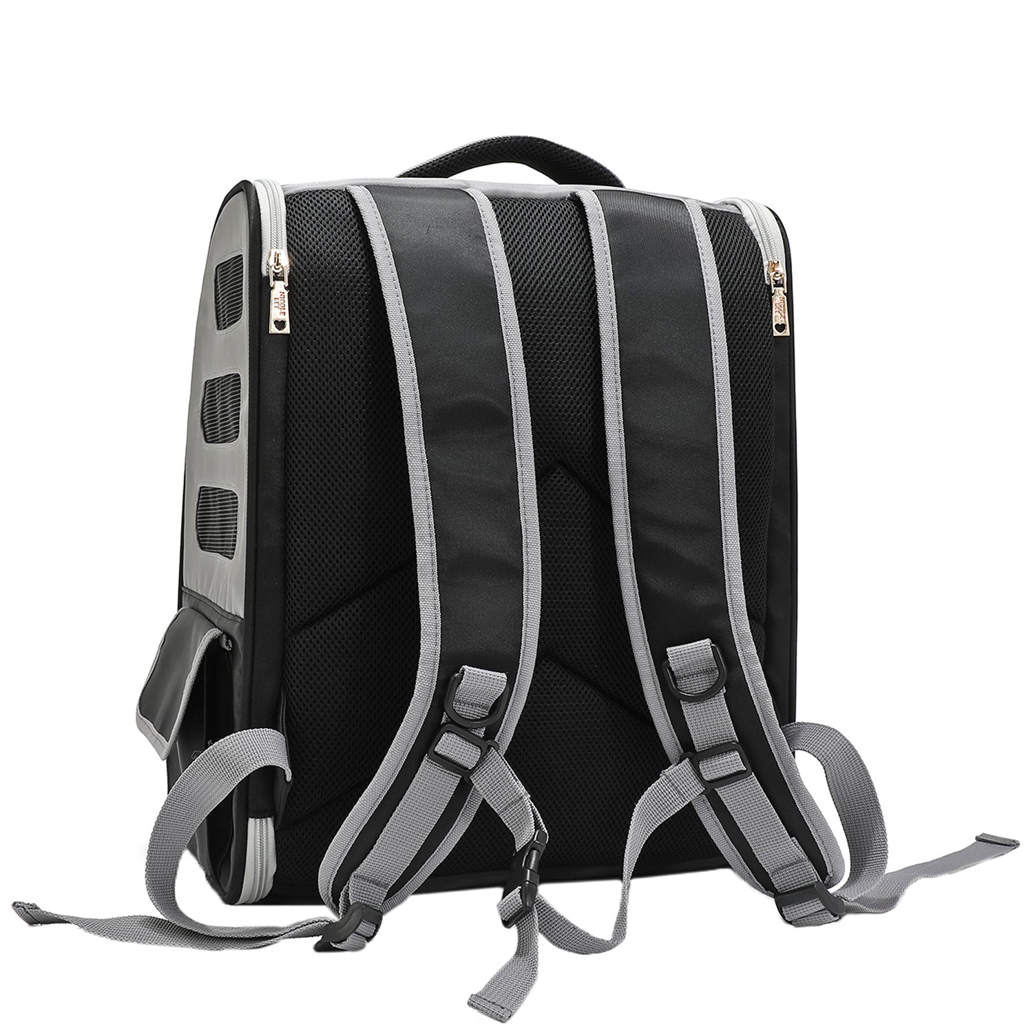 Best Pet Carrier Backpack for Cats & Small Dogs - Lightweight, Airline Approved, Hands-Free Travel - Perfect for Hiking, Camping & Outdoor Adventures