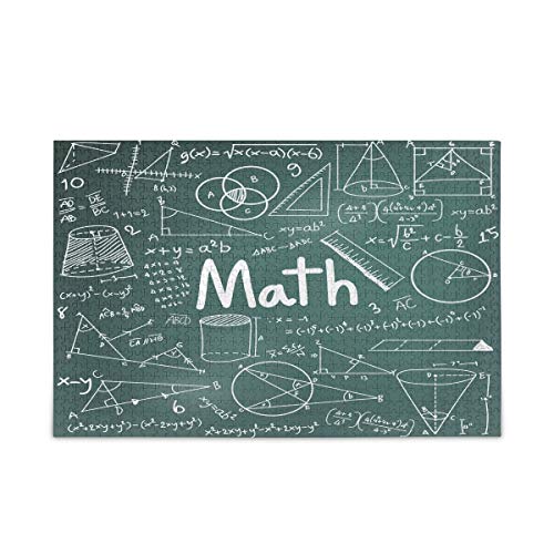 Math Formula Equation Doodle