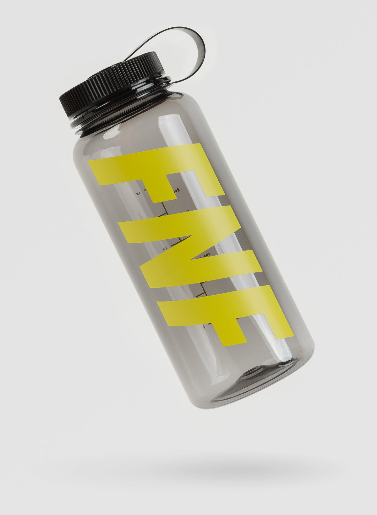 Original FNF Bottle - Insulated Stainless Steel Water Bottle with Leak-Proof Lid for Kids & Adults - Perfect for School, Gym, Hiking & Outdoor Activities