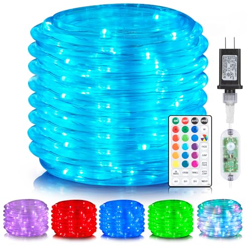 16 Color Changing 99FT