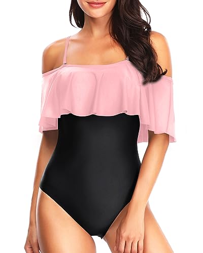 Pink Black
